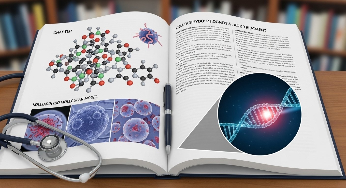 Can Kolltadihydo Be Cured